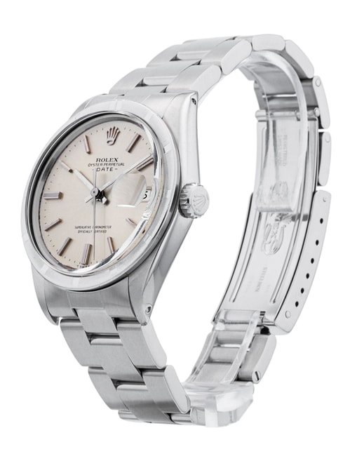 Rolex Oyster Perpetual Date 15010 Image 2